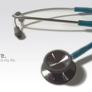 Medical assistant wallpaper