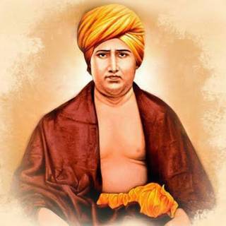 Swami Dayanand wallpaper