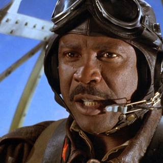 Iron Eagle wallpaper