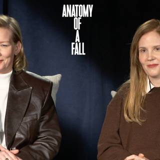 Anatomy of a Fall wallpaper