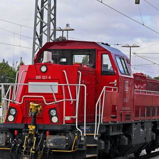 Deutsche Bahn wallpaper