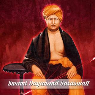 Swami Dayanand wallpaper