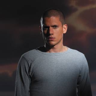 Prison Break 4k PC wallpaper