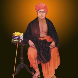 Swami Dayanand wallpaper