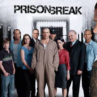 Michael Scofield PS5 wallpaper