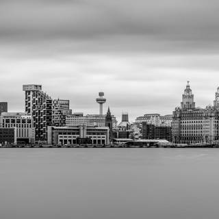 City of Liverpool wallpaper