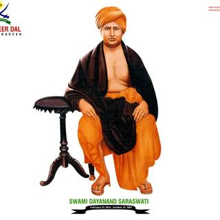 Swami Dayanand wallpaper