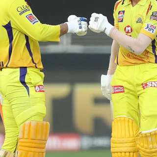 Ruturaj Gaikwad CSK wallpaper