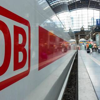 Deutsche Bahn wallpaper