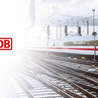 Deutsche Bahn wallpaper