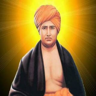 Swami Dayanand wallpaper