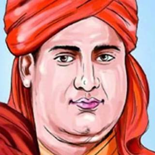 Swami Dayanand wallpaper