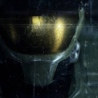 Halo MCC wallpaper