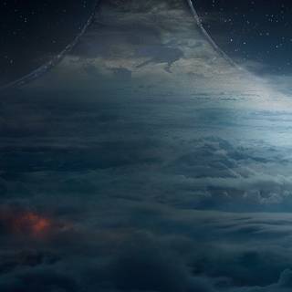 Halo MCC wallpaper