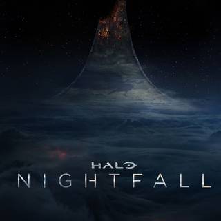 Halo MCC wallpaper