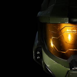 Halo MCC wallpaper