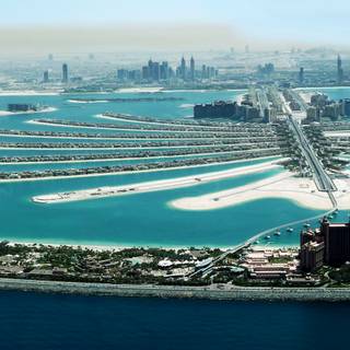 Atlantis, The Palm wallpaper