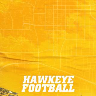 iPhone Iowa Hawkeyes wallpaper