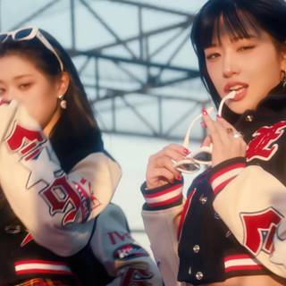 Yujin computer wallpaper