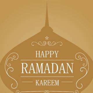 iPhone Ramadan wallpaper