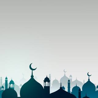 iPhone Ramadan wallpaper