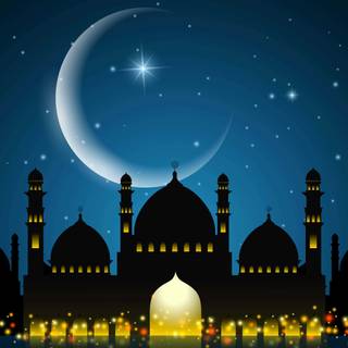 Ramadan 4k computer wallpaper