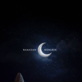 iPhone Ramadan wallpaper