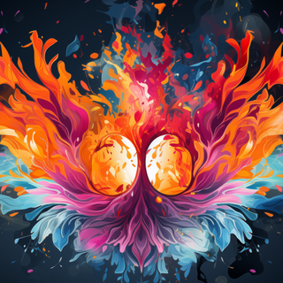 4k desktop vibrant wallpaper