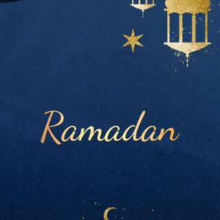iPhone Ramadan wallpaper