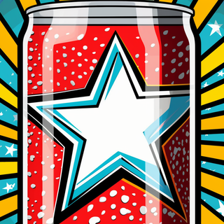 Pop artist wallpaper