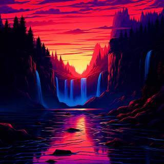 4k desktop vibrant wallpaper