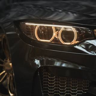 BMW laptop wallpaper