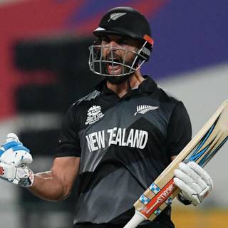 Daryl Mitchell wallpaper