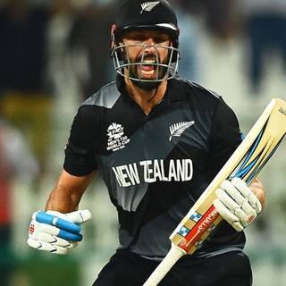 Daryl Mitchell wallpaper