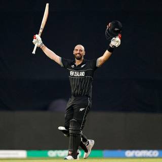 Daryl Mitchell wallpaper