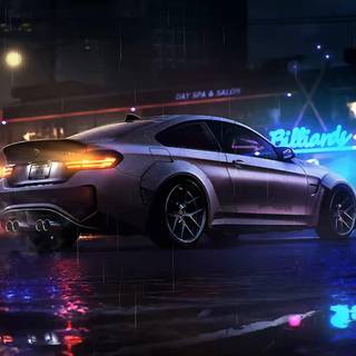 BMW laptop wallpaper