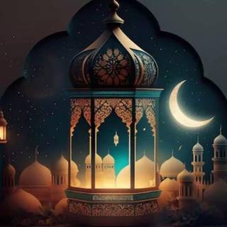 Ramadan 2024 wallpaper