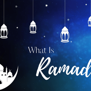 Ramadan Mubarak 2024 wallpaper