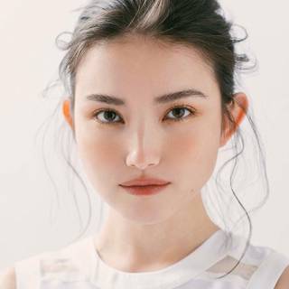 Maria Zhang wallpaper