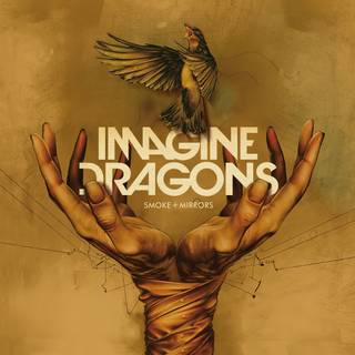 Imagine Dragons 4k wallpaper