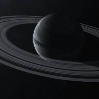 Dark planets 4k wallpaper