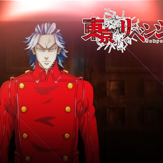 Taiju Shiba 4k wallpaper