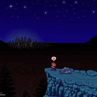 Stardew Valley cool wallpaper