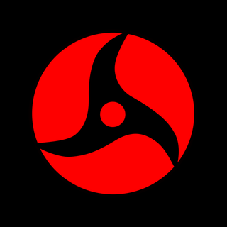 Itachi eyes 4k wallpaper