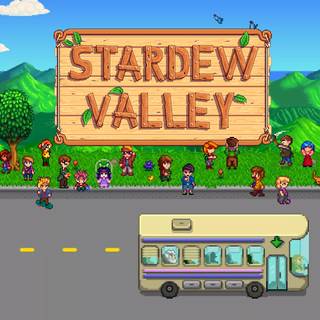 Stardew Valley cool wallpaper