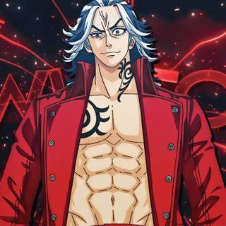 Shiba Taiju wallpaper