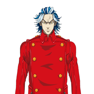 Taiju Shiba 4k wallpaper