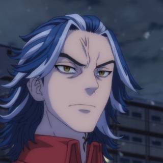 Shiba Taiju wallpaper