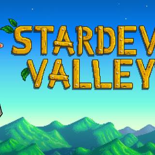 Stardew Valley 1920x1080 wallpaper