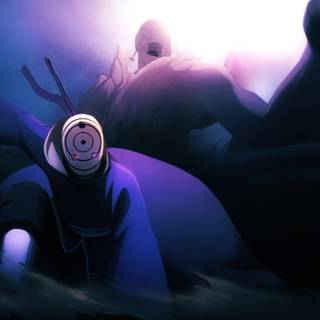 Obito Uchiha desktop wallpaper